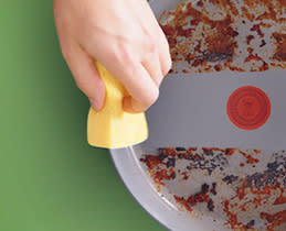 Tefal Kεραμικό Τηγάνι Wok 28cm C42619