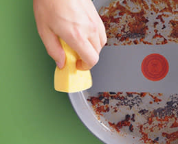 TEFAL Κεραμικό Βαθύ Τηγάνι 24cm C42632