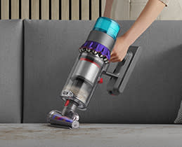 Dyson Σκούπα Stick Επαν/μενη Gen5 Detect