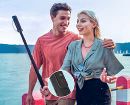 Makes Shooting A Breeze