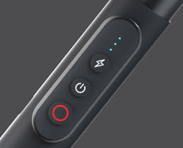 Built-in Battery 4500mAh