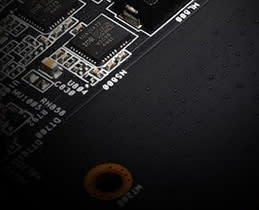 ASRock Intel Arc A380 Low Profile 6GB