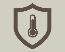 THERMOR EVIDENCE 3 CONNECT 1500W