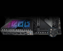 ASUS ROG Maximus Z790 DARK HERO
