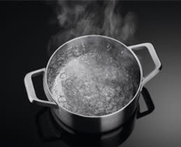 AEG Εστίες Επαγωγικές IKB64413IB