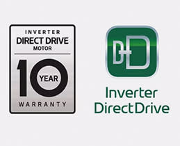 LG Πλυντήριο Πιάτων DF365FMS