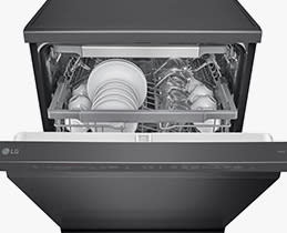 LG Πλυντήριο Πιάτων DF365FMS