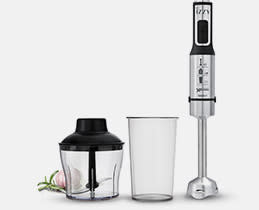 Izzy Ραβδομπλέντερ 2σε1 ΙΖ-1701