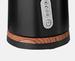 Izzy Συσκευή για Αφρόγαλα IZ-6201