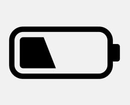 Izzy Ζυγαριά Μπάνιου IZ-7009