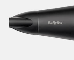 Babyliss Σεσουάρ D215DE