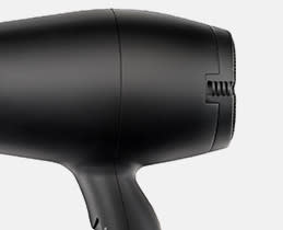 Babyliss Σεσουάρ D215DE