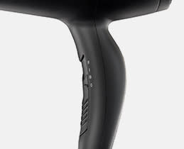 Babyliss Σεσουάρ D215DE