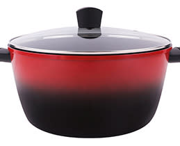 Izzy Κατσαρόλα Cayenne 28cm