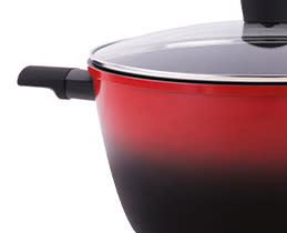 Izzy Κατσαρόλα Cayenne 28cm