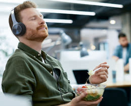 Outstanding Performance