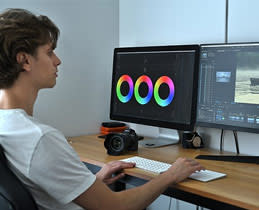 Nikon Full Frame Z6 II hdmi