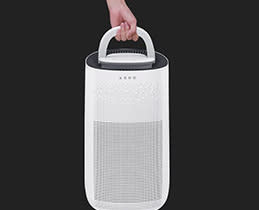 ΑΕΝΟ Air Purifier AP1S