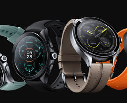 Countless Watch Faces