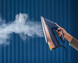 Philips Σίδερο Ατμού DST8050/20