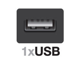 USB Port