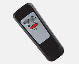 ΘΕΡΜΑΝΤΙΚΟ ΣΩΜΑ ΑΛΟΓΟΝΟΥ 2000W IP24