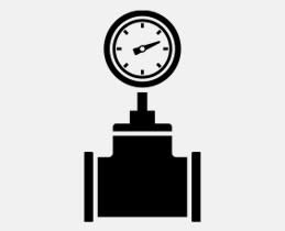 ΘΕΡΜΑΣΤΡΑ ΥΓΡΑΕΡΙΟΥ ΚΥΚΛΙΚΗ 11KW ΜΑΥΡΗ