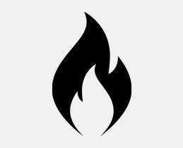 ΘΕΡΜΑΣΤΡΑ ΥΓΡΑΕΡΙΟΥ ΚΥΚΛΙΚΗ 11KW ΜΑΥΡΗ