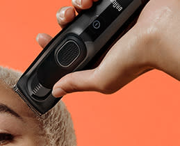 Braun Κουρευτική Μηχανή HC5310