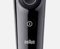 Braun Κουρευτική Μηχανή HC5310