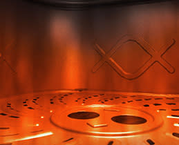 Rohnson Φριτέζα Αέρος Wifi 8L R-2858