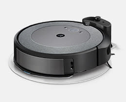 iRobot Σκούπα ρομπότ Roomba Combo i5