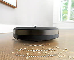 iRobot Σκούπα ρομπότ Roomba Combo i5