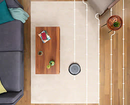 iRobot Σκούπα ρομπότ Roomba Combo i5