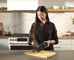 iRobot Σκούπα ρομπότ Roomba Combo i5