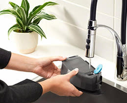 iRobot Σκούπα ρομπότ Roomba Combo j5