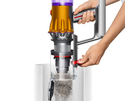 Dyson Σκούπα Stick Επαν/μενη V12 Detect