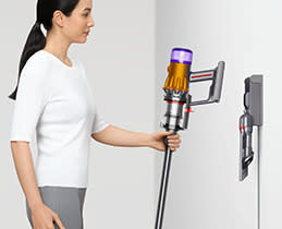 Dyson Σκούπα Stick Επαν/μενη V12 Detect