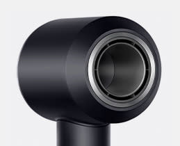 Dyson Σεσουάρ HD07 Supersonic Black/Nic.