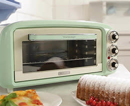 Ariete Φουρνάκι 0979/04 Vintage 18 L