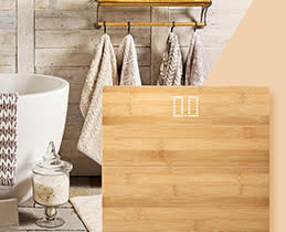 Soehnle Ζυγαριά Μπάνιου 63880