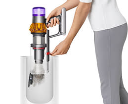 Dyson Σκούπα Stick V15 Detect Absolute