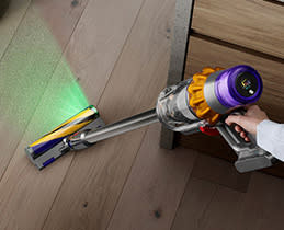 Dyson Σκούπα Stick V15 Detect Absolute