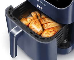  Rohnson Φριτέζα Αέρος R-2859 B