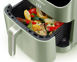 Rohnson Φριτέζα Αέρος R-2859 G