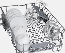 Pitsos Πλυντήριο Πιάτων DVS61X01