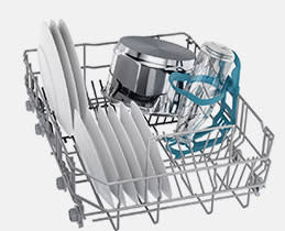 Pitsos Πλυντήριο Πιάτων DVS61X01