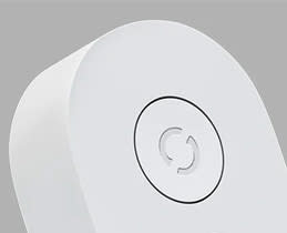 Controller δύο κουμπιών