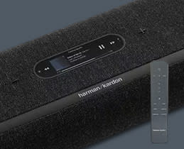 Harman Kardon Citation MultiBeam™ 1100