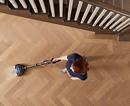 Shark σκούπα stick IZ300EU